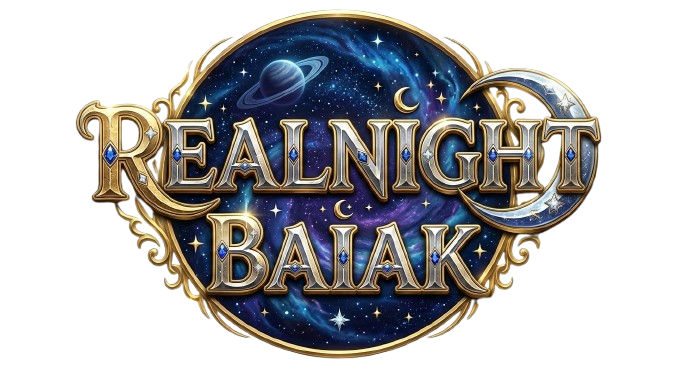 Realnight Baiak